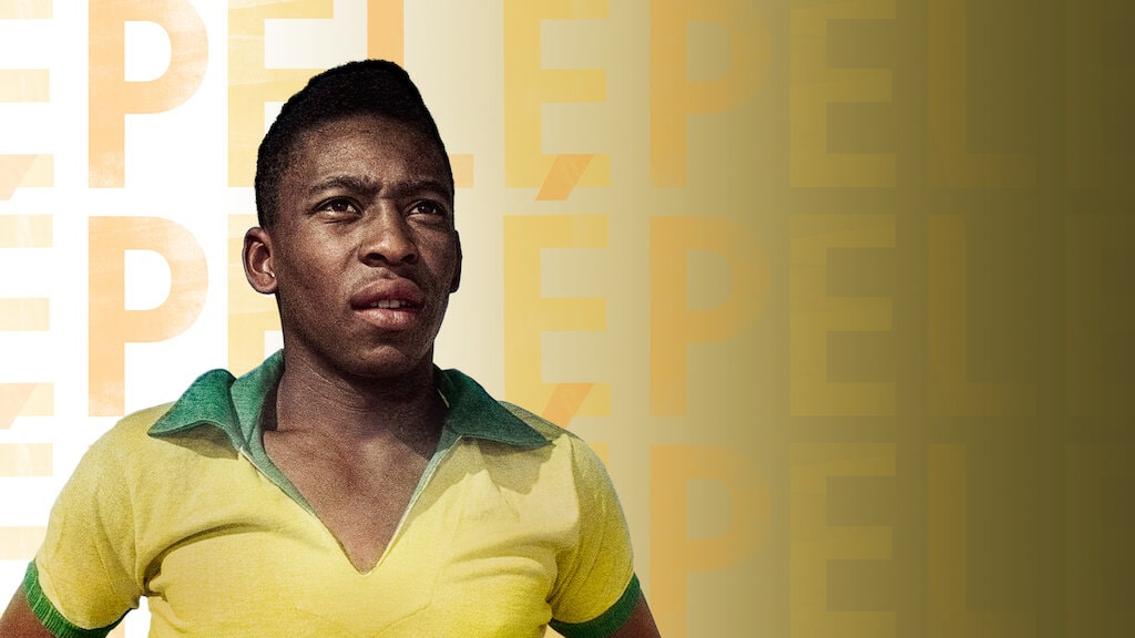 دانلود فیلم مستند Pelé 2021