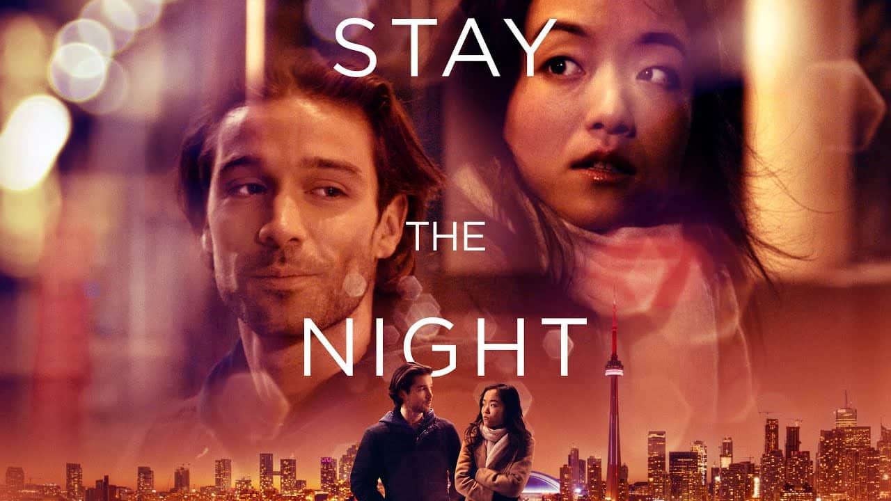 دانلود فیلم Stay the Night 2022