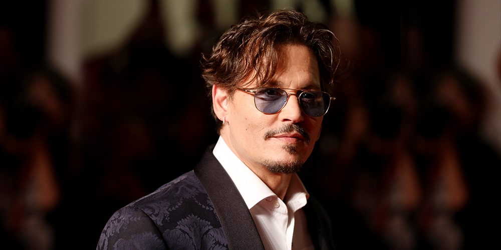 دانلود فیلم مستند Johnny Depp: King of Cult 2021