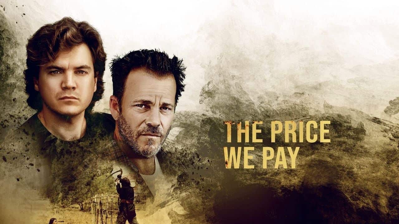 دانلود فیلم The Price We Pay 2022