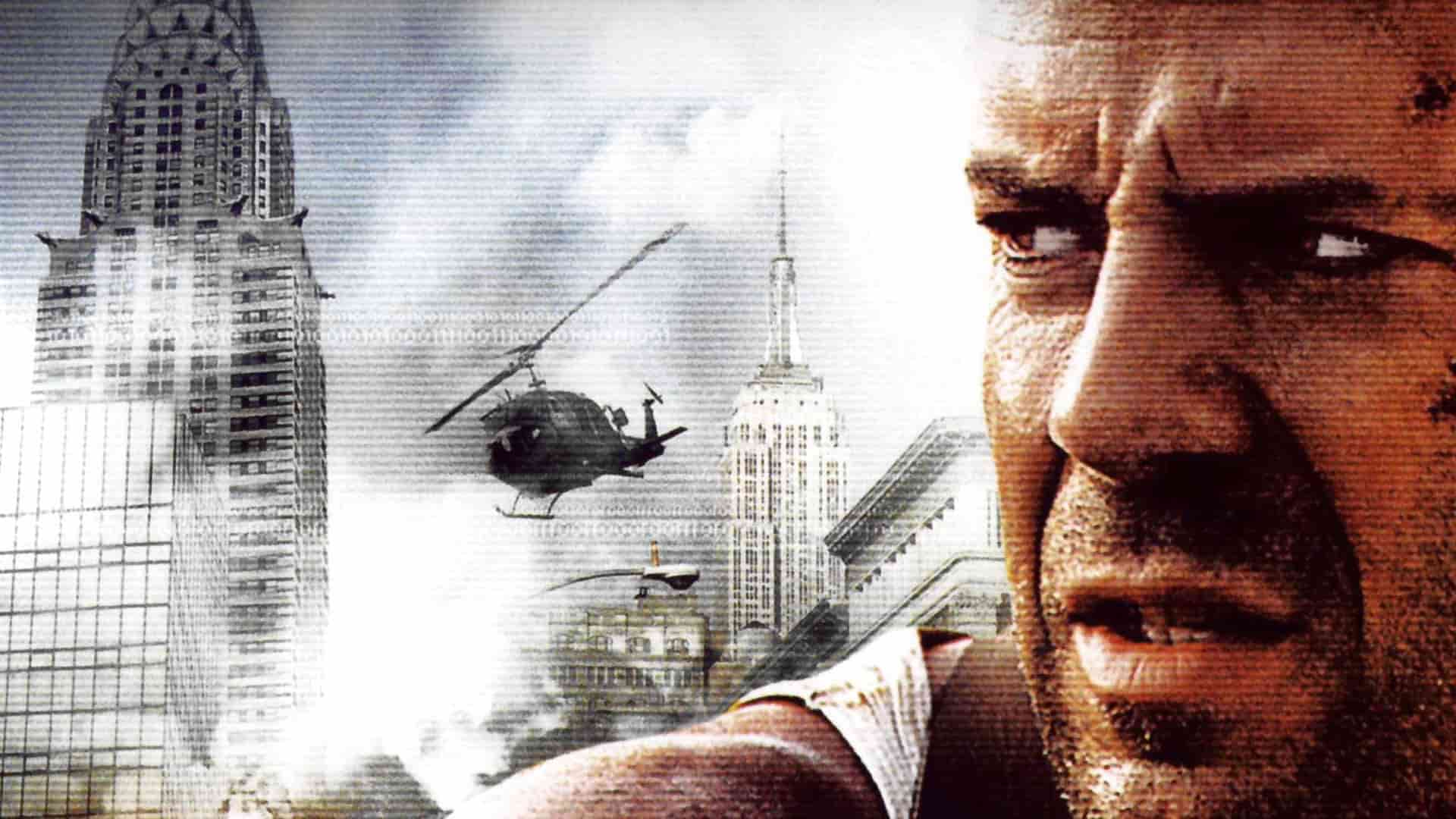 دانلود فیلم Die Hard with a Vengeance 1995