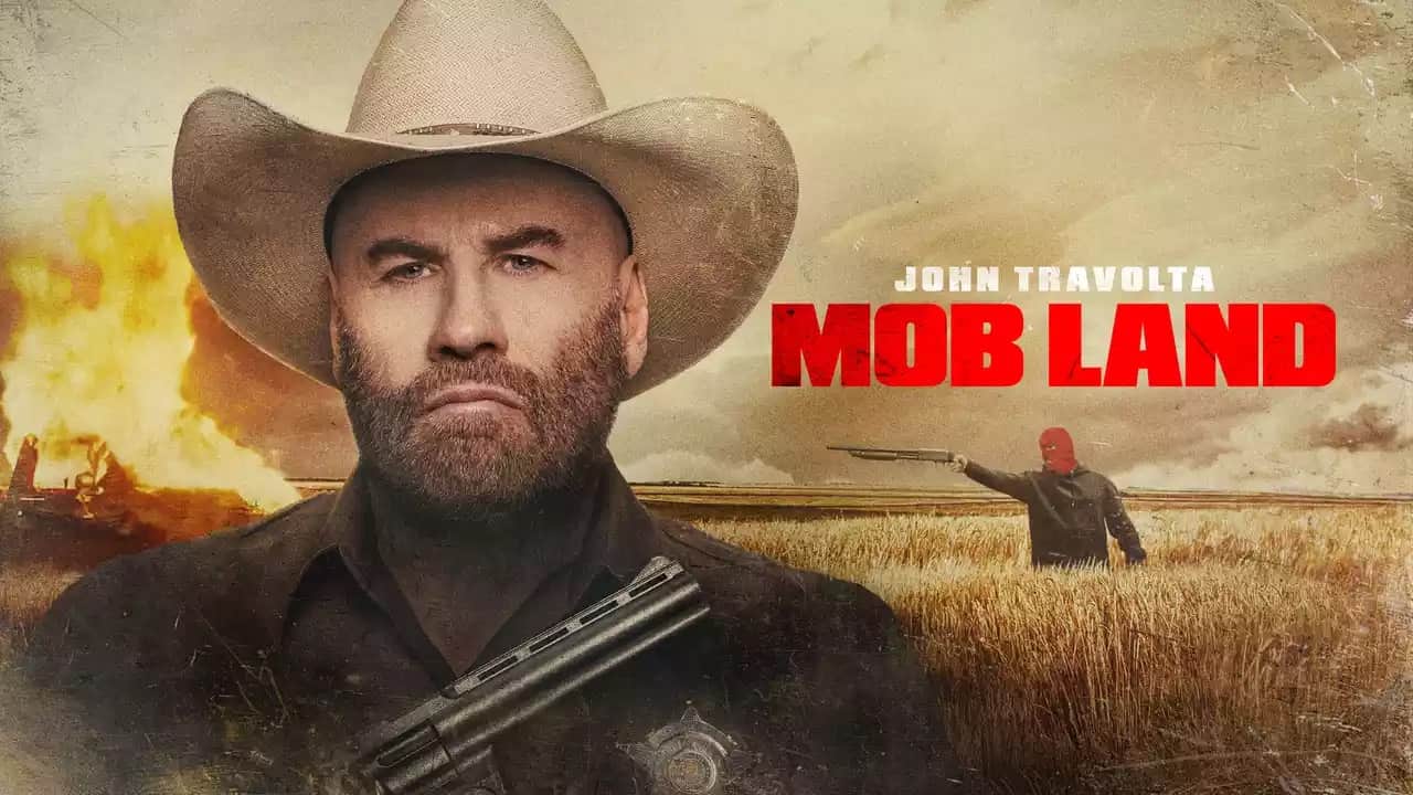 دانلود فیلم Mob Land 2023