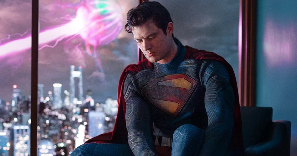پسر کریستوفر ریو در فیلم جدید سوپرمن بازی خواهد کرد.